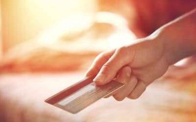 What Makes Up Your Credit Score?