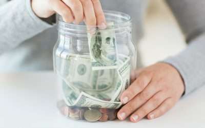 Saving for a Reason