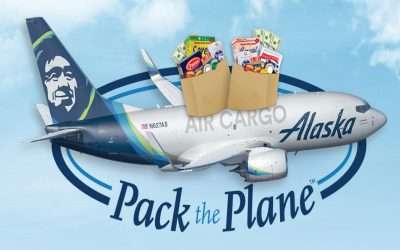 Its time to Pack the Plane!