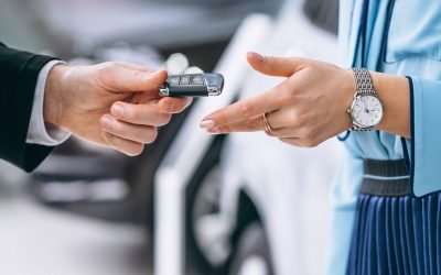 Auto Buying Seminars