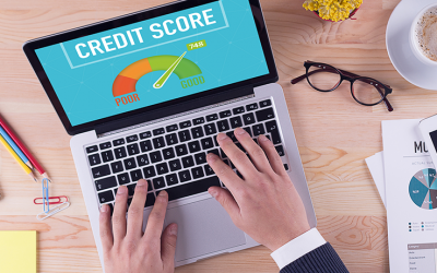 Understanding Your Credit Score