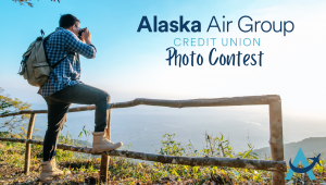 Alaska Air Group Credit Union