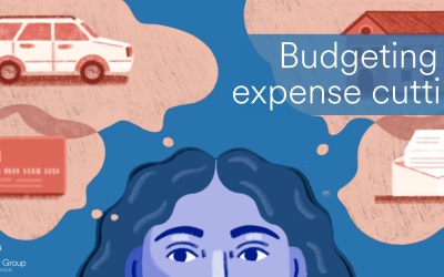 Budgeting and Expense Cutting