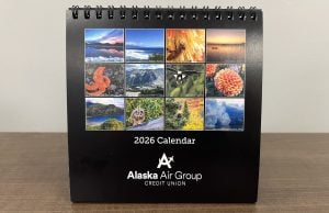 2025 Photo Calendar