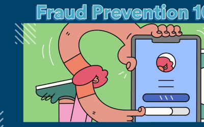 Fraud Prevention 101