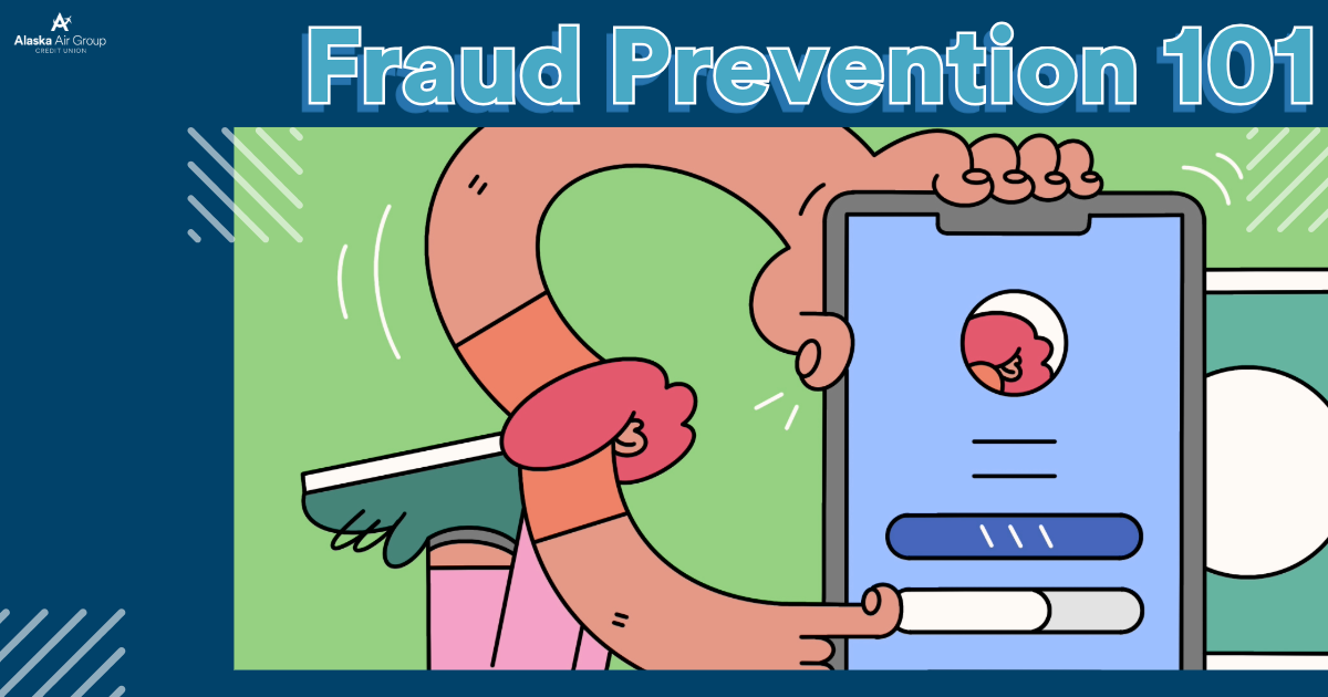 Fraud Prevention