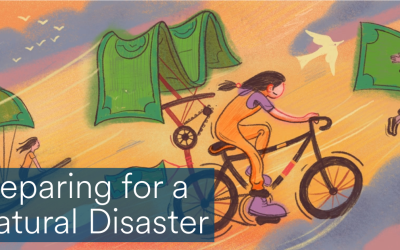 Preparing for a Natural Disaster