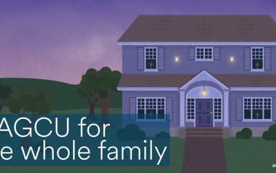 AAGCU for the Whole Family