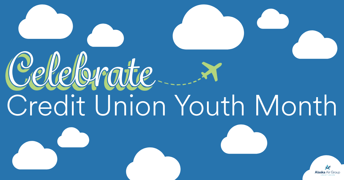 2026 Credit Union Youth Month