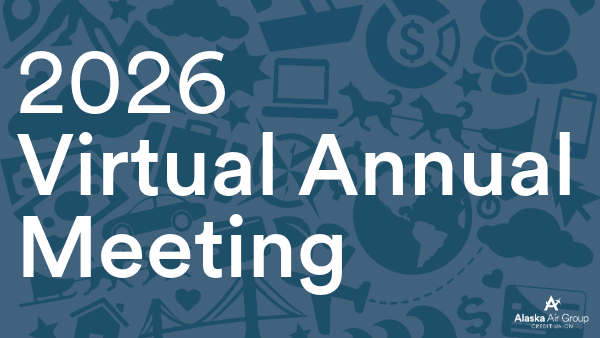 2026 Annual Meeting Notice