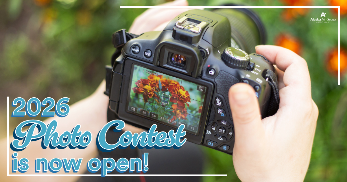 2026 Photo Contest is now open!