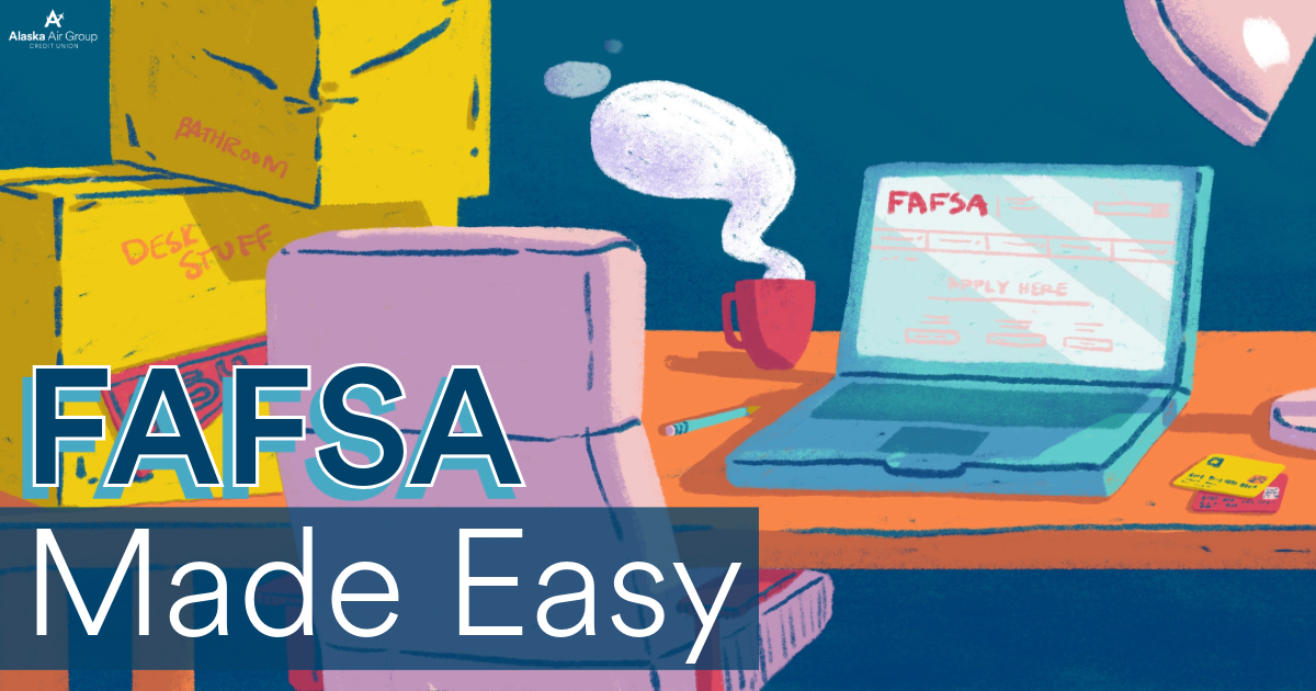 FAFSA Made Easy