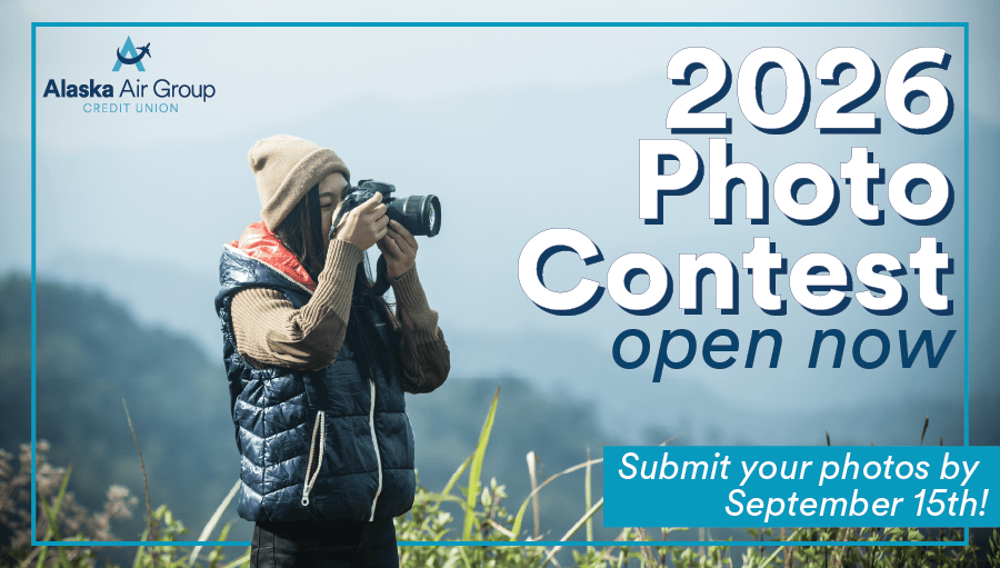 2026 Photo Contest open now! Submit your photos by September 15th.