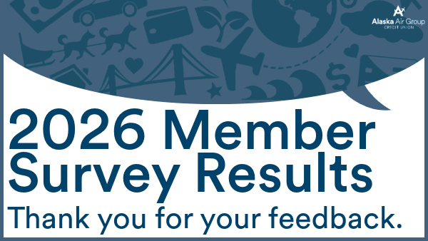2026 Annual Survey Results