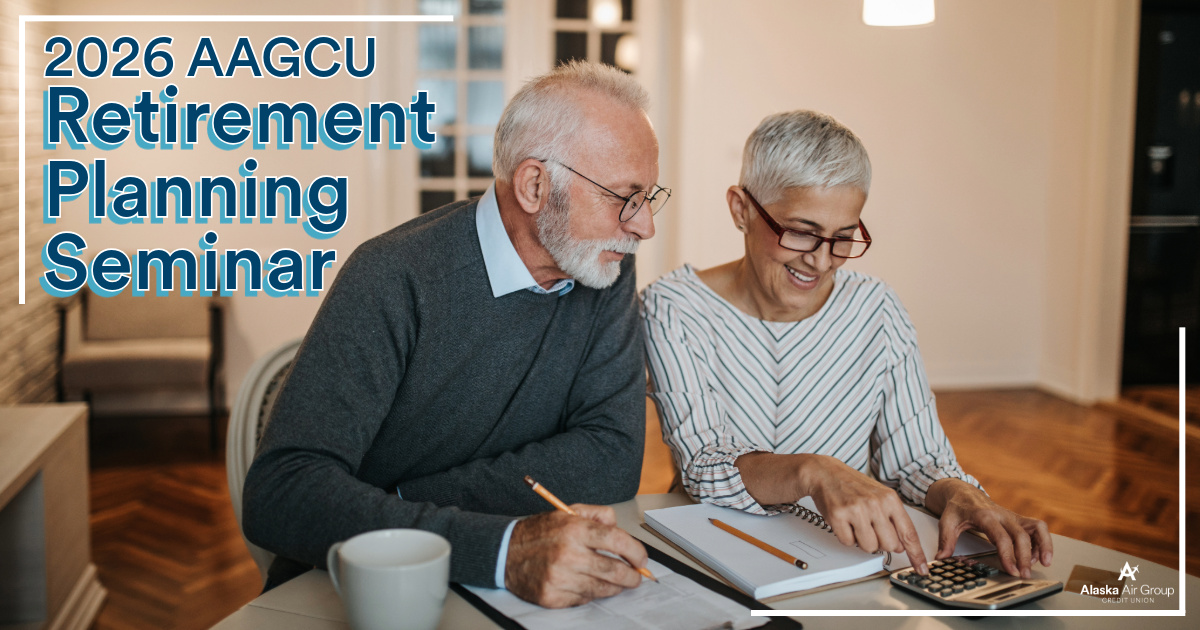2026 Retirement Planning Seminar