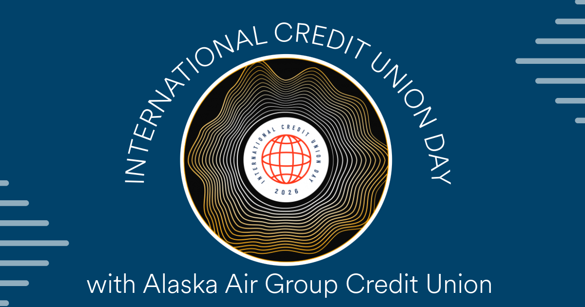 Celebrate International Credit Union Day!